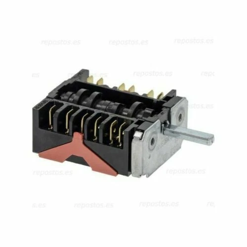 Recambios Candy para placas, hornos y campanas de cocina