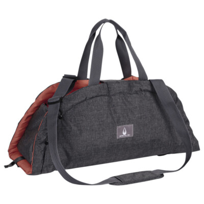Nobby Tasche Shelly terracotta 3in1 für Hunde bis 8kg, Mikrofaser 81x69cm