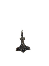 Unique 925 Sterling Silver Pedant