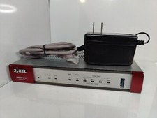 Zyxel USG20-VPN VPN Firewall Router