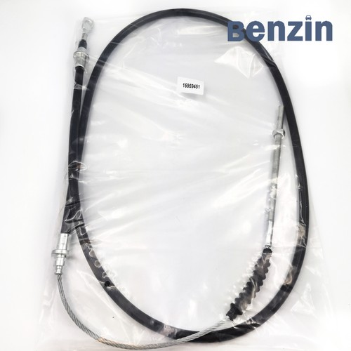 9245604 Manual Trans Clutch Control Cable 15998935 For GMC C6500 C7500