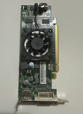 Lenovo BD3A75 AMD Radeon DVI Video Card
