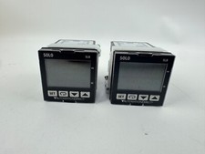 x(2) Automation Direct SLB4848-V0 SOLO Temper...