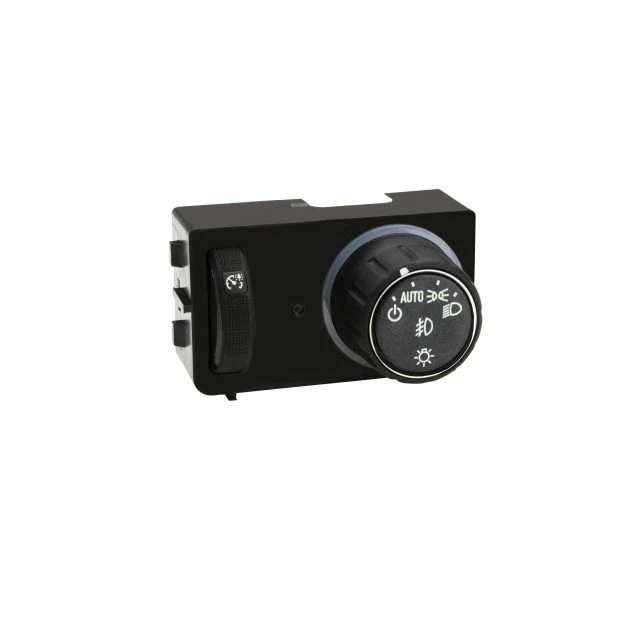 2021-2022 Chevrolet Colorado Complete Fog Lamp Light Kit 84962253 Black Carbon  - Image 3 of 3