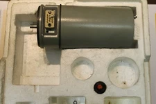 Incremental Transducer Rotary Robotron IGR 1/1000 N TGL 34235 #LA3