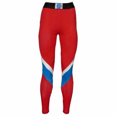 579526-04] Womens Puma 90s Retro Leggings | eBay