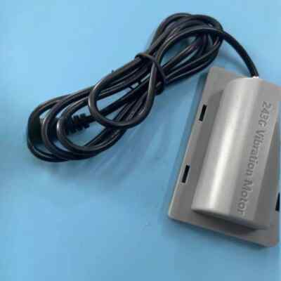 DC12V Frog Feeding Motor Massage Belt Chair Pillow Vibrating Flat Base  Attractor | eBay Australia