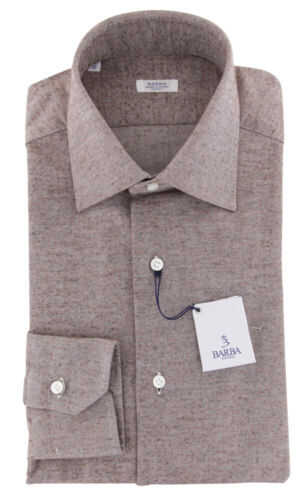 Barba Uomo Camicia Culto Righe Larghe Azzurre K1U13P0147105.U 01
