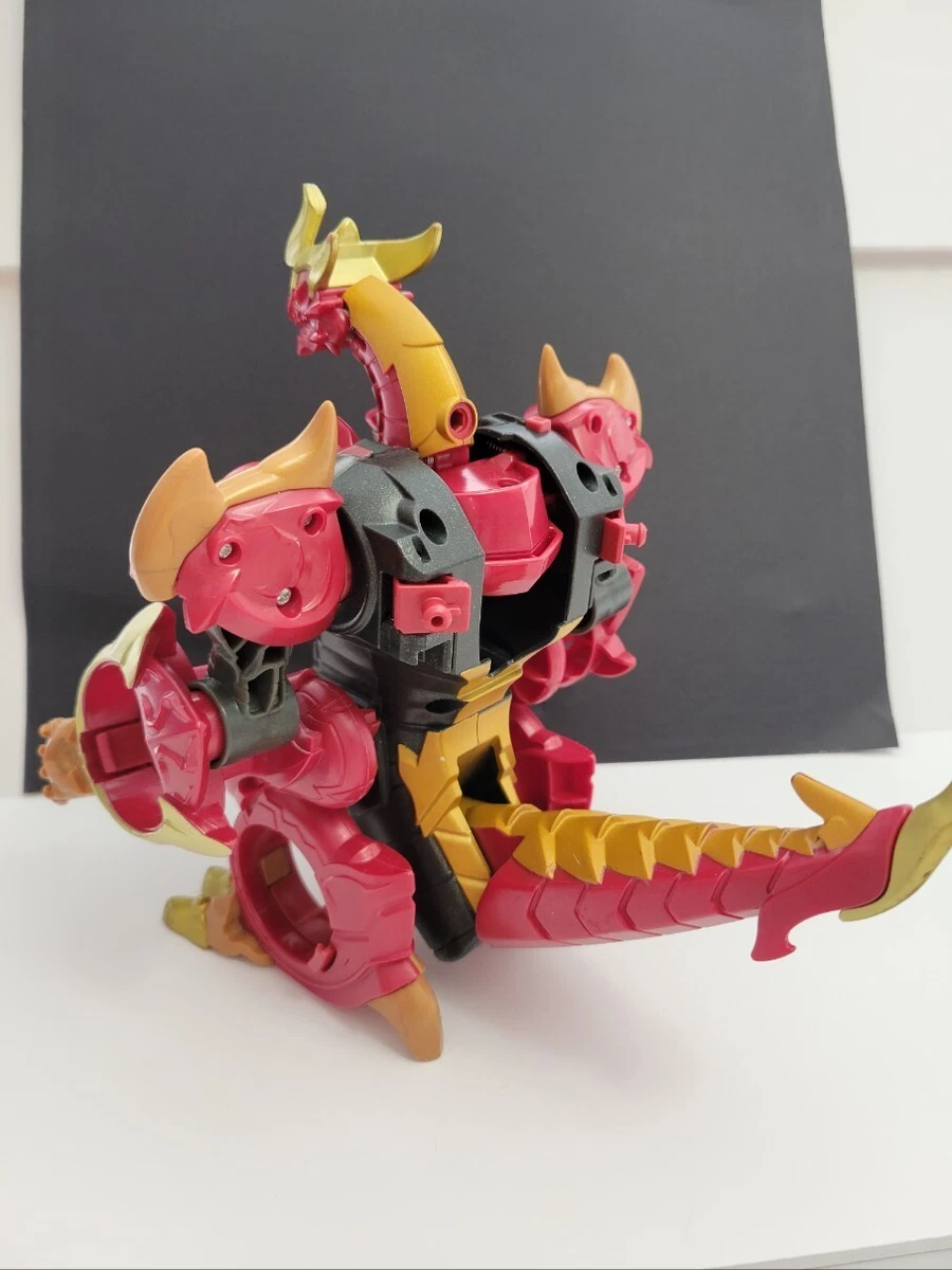 Dragonite bakugan store