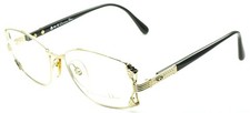 CHRISTIAN DIOR 2734 49 54mm Eyewear Glasses RX Optical FRAMES VINTAGE Austria
