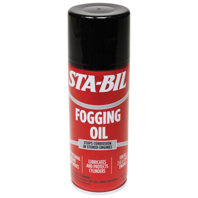 Allstar Performance ALL78220 Fogging Oil Lubricant with Special Additives