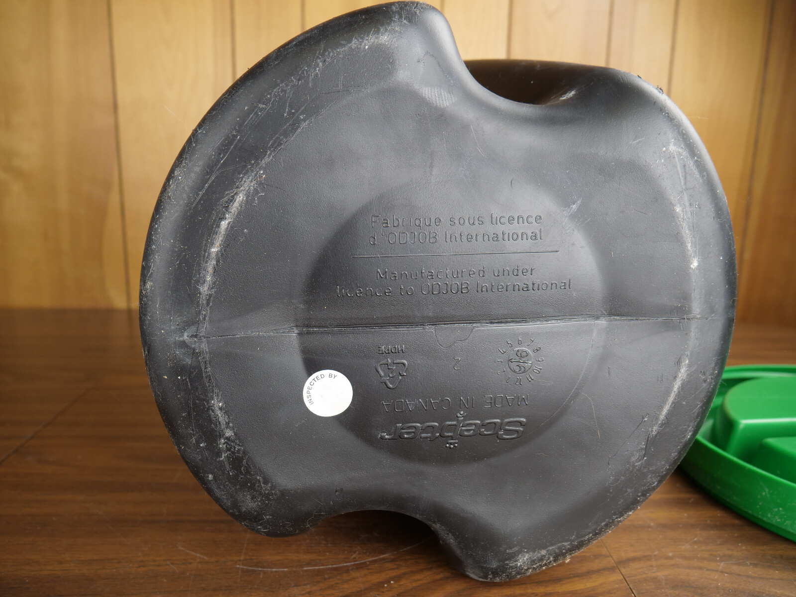 ODJob The Mixing System Manual Concrete Mixer eBay