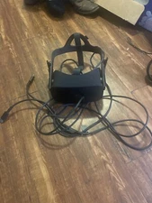 oculus rift s full set