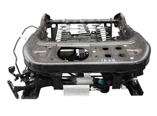 14-22 Maserati Ghibli M157 Right Seat Frame Track Rail W/Motors L0218699AA03 OEM