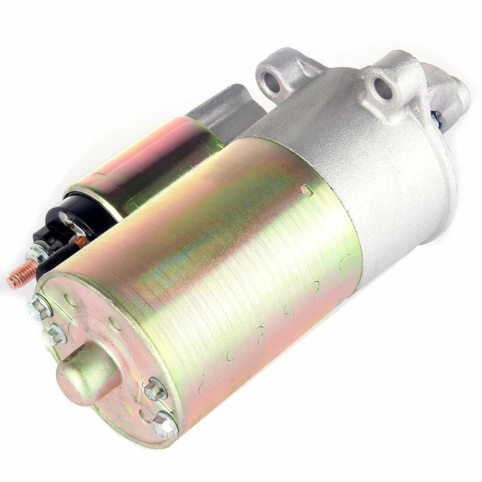 Nuevo arranque para Ford Mercury Crown Victoria Lincoln Mark Series 4,6 L SFD0028 Foto 3 de 4