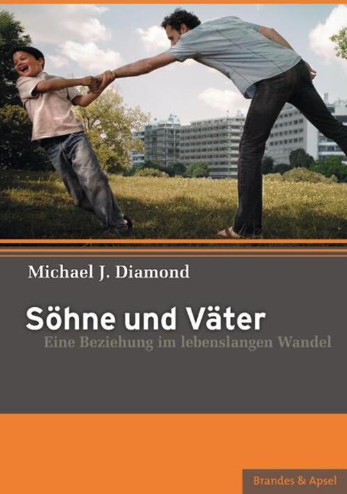Thumbnail - Söhne Und Väter | Eine Beziehung Lebenslangen Wandel | Michael J.