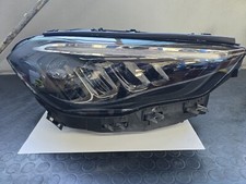 Frontscheinwerfer Mercedes-Benz GLA H247  2021 Facelift LED Rechts A2479063804 
