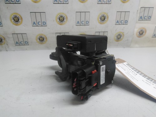 JEEP GRAND CHEROKEE Ignition W/Key Mk3 (WK) 05-08 56054004AA - Picture 3 of 4