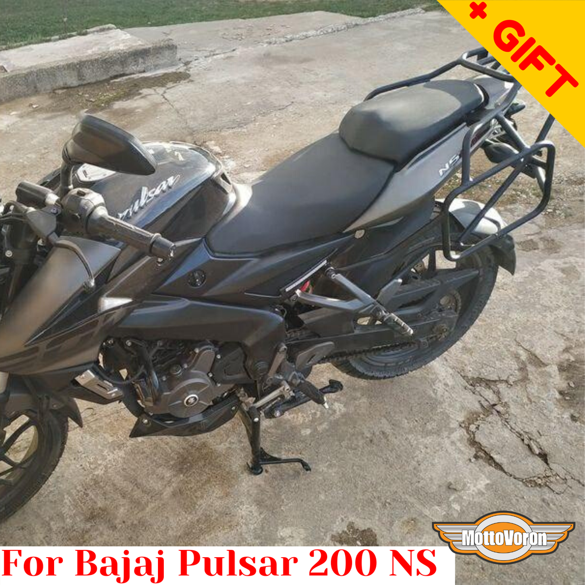 200ns 2nd Hand Pulsar Bajaj Ns Pulsar As 200 Second Hand Pulsar NS