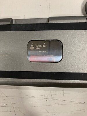 Hard Cider Labs Wireless Charging Pad SliceCharge 3 Pro Hard Cider Labs Wireless Charging Pad SliceCharge 3 Pro