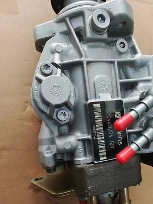 0470004014 2644N204 Fuel Injection Pump For Perkins Engine | eBay