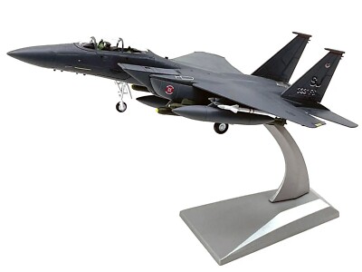 MCDONNELL DOUGLAS F-15E STRIKE EAGLE 