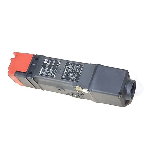 1PCS Omron D4SL-N2HFG-D Interruttore porta di sicurezza serratura D4SLN2HFGD nuovo - Foto 2 di 4