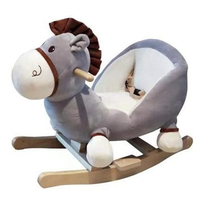 rocking horse for 18 month old
