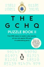 GCHQ 2 - Paperback By GCHQ - GOOD