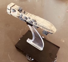 Rebel Assault Frigate Star Wars Armada 3D Print Miniature