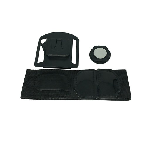 Universal Wristband Wrist Ring Holder Running Sport Cycling Gym Arm band Armband - 第 3/12 張圖片