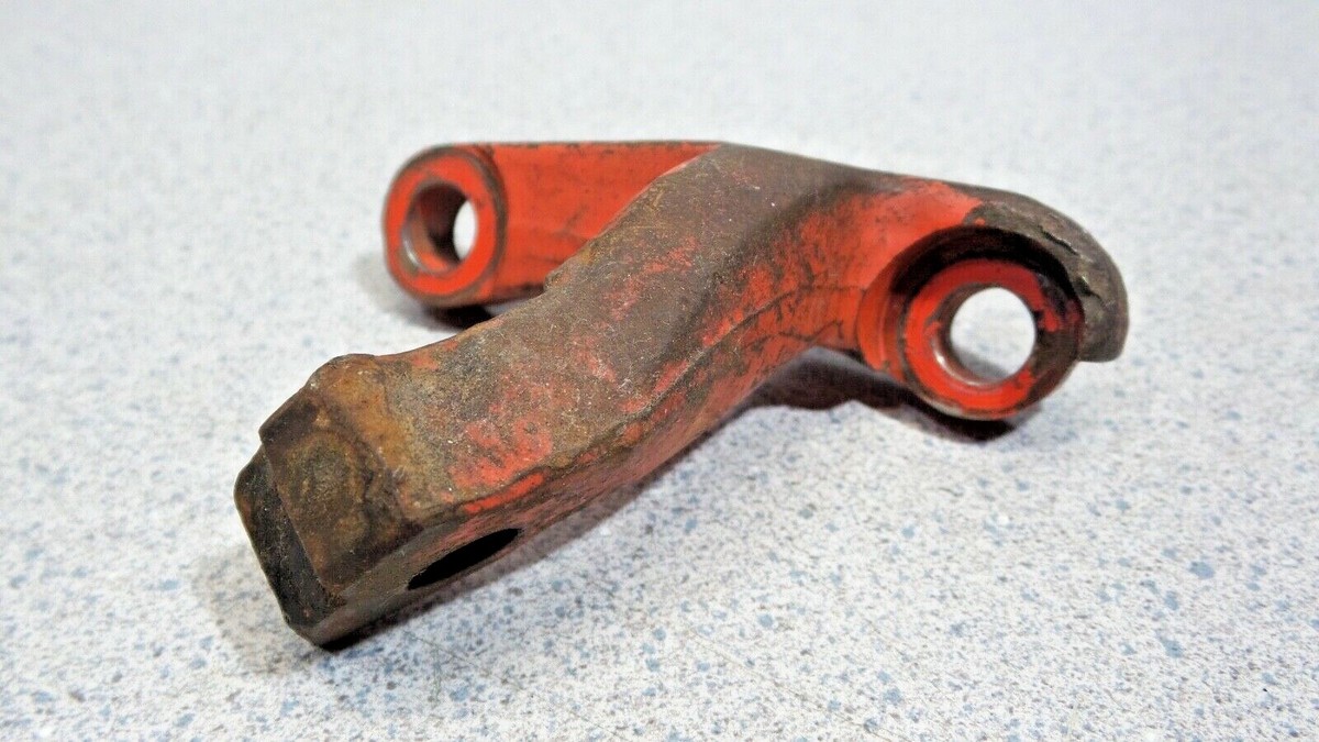 和泉 1984 85 HONDA XR200 XR 200 R VINTAGE CLUTCH SIDE FOOT PEG