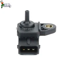 MAP Manifold Air Pressure Sensor OEM# MD343375 ME202119 For Mitsubishi Mirage