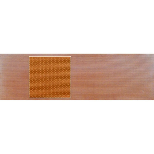 Paredes de ladrillo flexibles escala N Chooch Enterprises 8620 | Zustand: New
