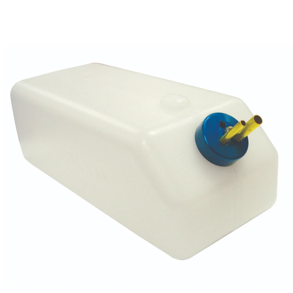 Sullivan HD Fuel Tank Kit Multi Fuel Gas Nitro Diesel Smoke Stopper Kit S469 469 - Image 4 of 4