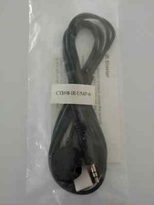 Universal 6ft. Remote Control Infrared Emitter Extender IR Blaster 3.5mm Cable