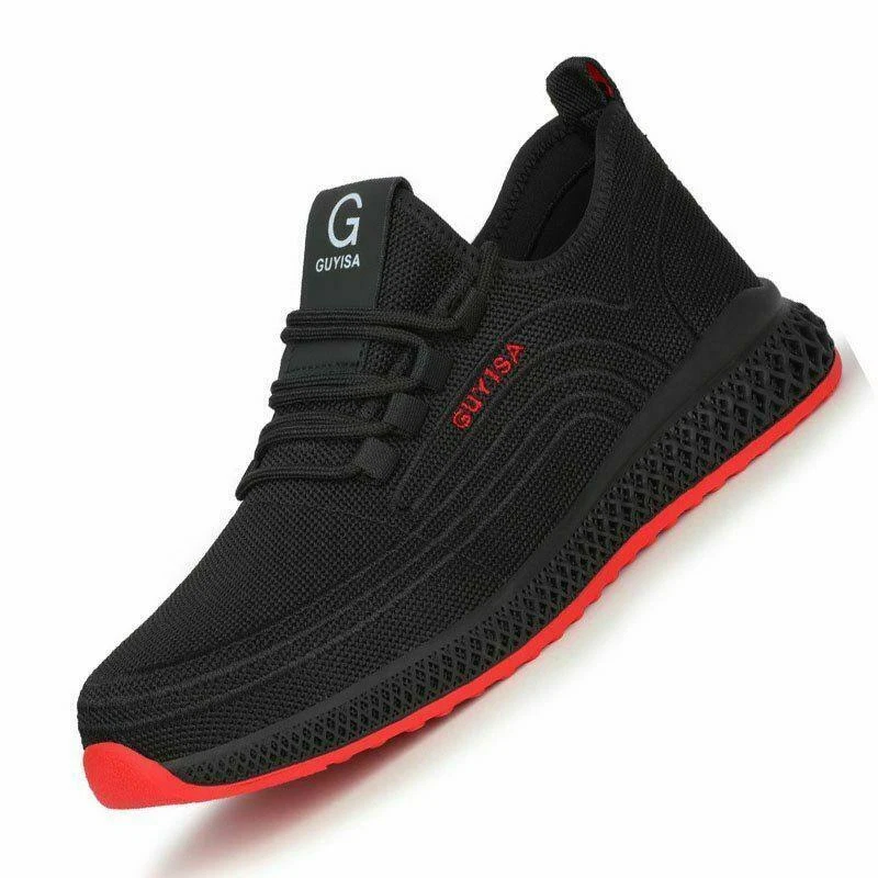 Tenis de cheap trabajo para hombre