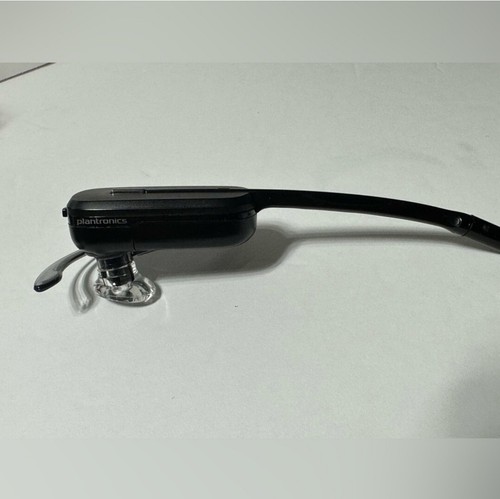 Platronics W02 Wireless Base And Power Adapter With Over Ear Phone - Zdjęcie 2 z 15