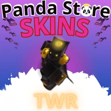 🟡TWR🟡- Cheap & Fast AUT - ⭐ Rare Unob Skin AUT Roblox A Universal Time AUT ⭐