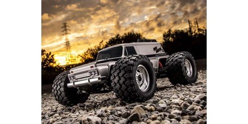 Kyosho K34702B KB10W Mad Wagon VE 1:10 Scale RC EP Kit Version - Picture 5 of 7