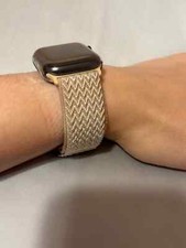 Stretchy Solo Loop Compatible with Apple Watch Bands 38mm 40mm 41mm 42mm 44mm 45