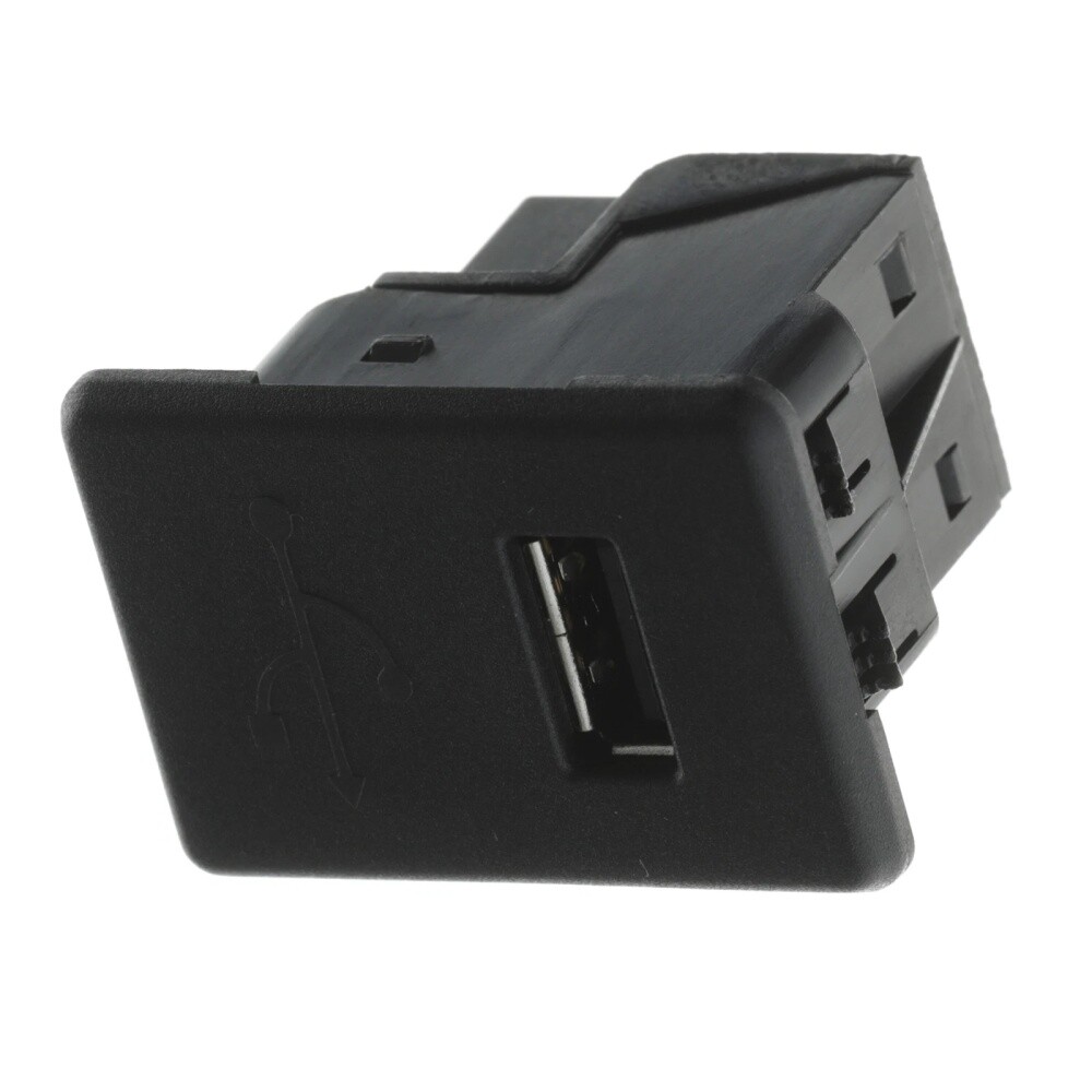 ACCです Audio Auxiliary Jack 28023-ZX70A For Nissan Altima Frontier