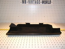Porsche 928s 1986 Dash Right Pass Lower Storage Plastic Oe 1 Tray928.552.077.02
