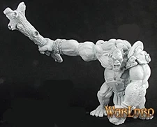 Reaper 14205 Hill Giant Warlord Metal Miniature