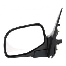 For Ford Explorer Door Mirror 2002-2005 Driver Side Power Non-heated Fo1320211 For Ford Explorer Door Mirror 2002-2005 Driver Side Power Non-heated Fo1320211