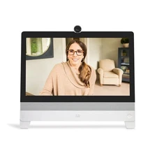 Cisco DX70 1080p Touchscreen Desktop Collaboration Experience Video Conferencin