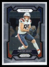 Click to enlarge Hunter Henry