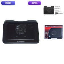 PPA Intl CTSNC12 12-Inch Notebook Cooler