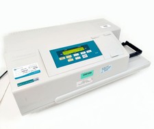 Molecular Devices SpectraMAX Plus 384 Microplate Reader Spectrophotometer