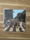 The Beatles – Abbey Road 1969 Apple SO-383 US Pressing LP Vinyl VG+/VG